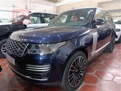 Land Rover Range Rover Vogue